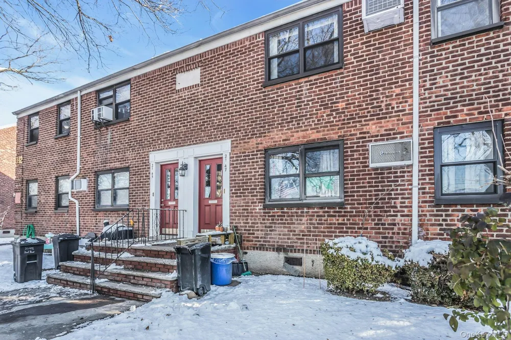 21-47 Utopia Parkway #2 Whitestone, NY 11357
