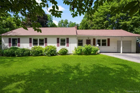 208 Woodhampton Drive