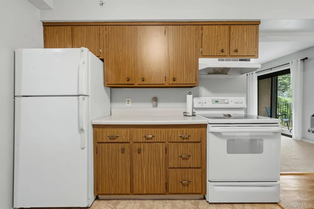 10 Oakwood Terrace #107 New Windsor, NY 12553