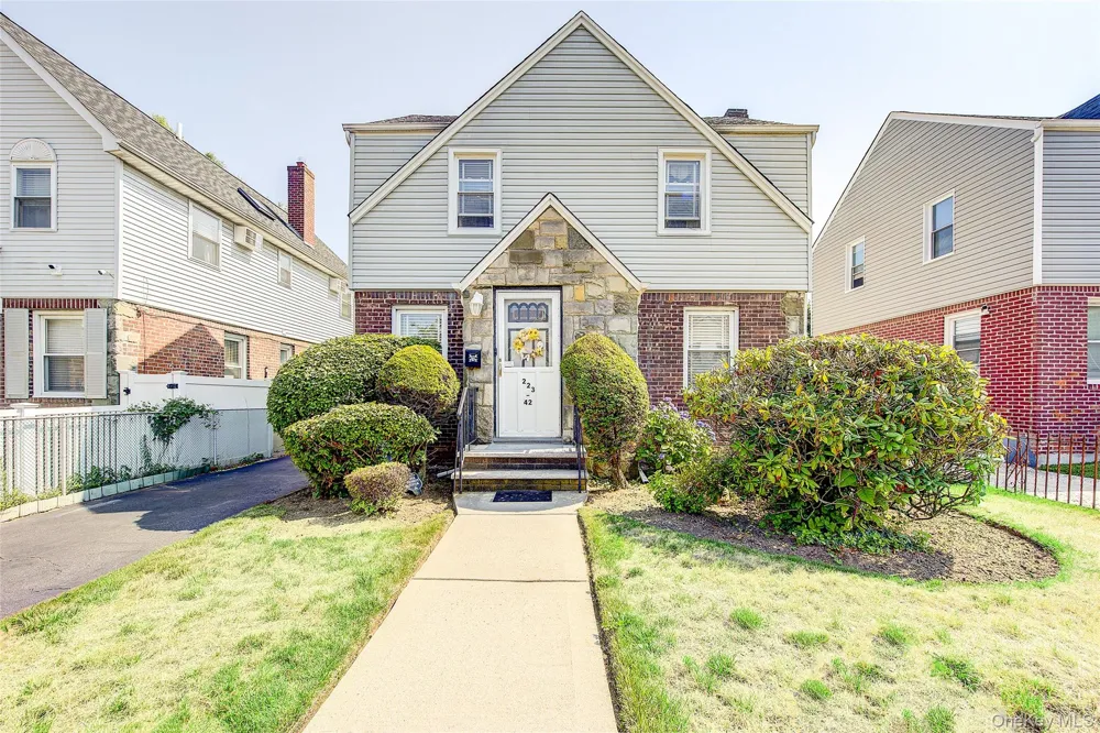 223-42 114th Avenue Cambria Heights, NY 11411