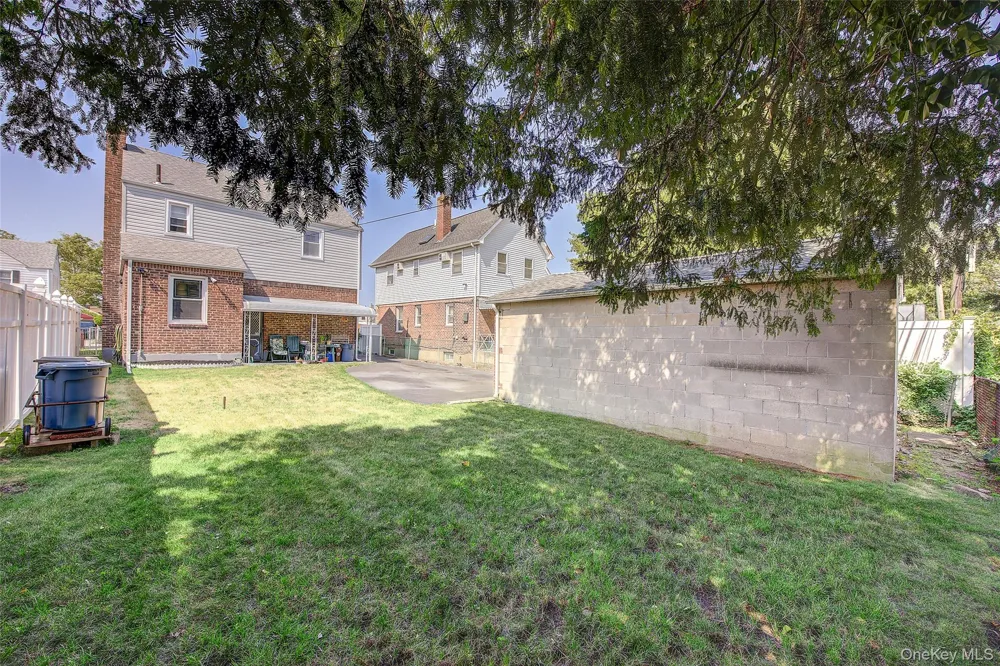 223-42 114th Avenue Cambria Heights, NY 11411