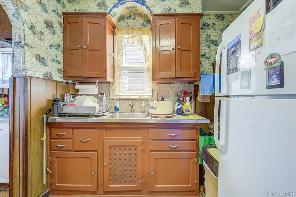 223-42 114th Avenue Cambria Heights, NY 11411