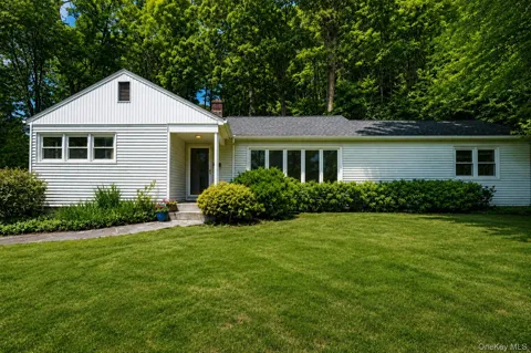136 Pound Ridge Road