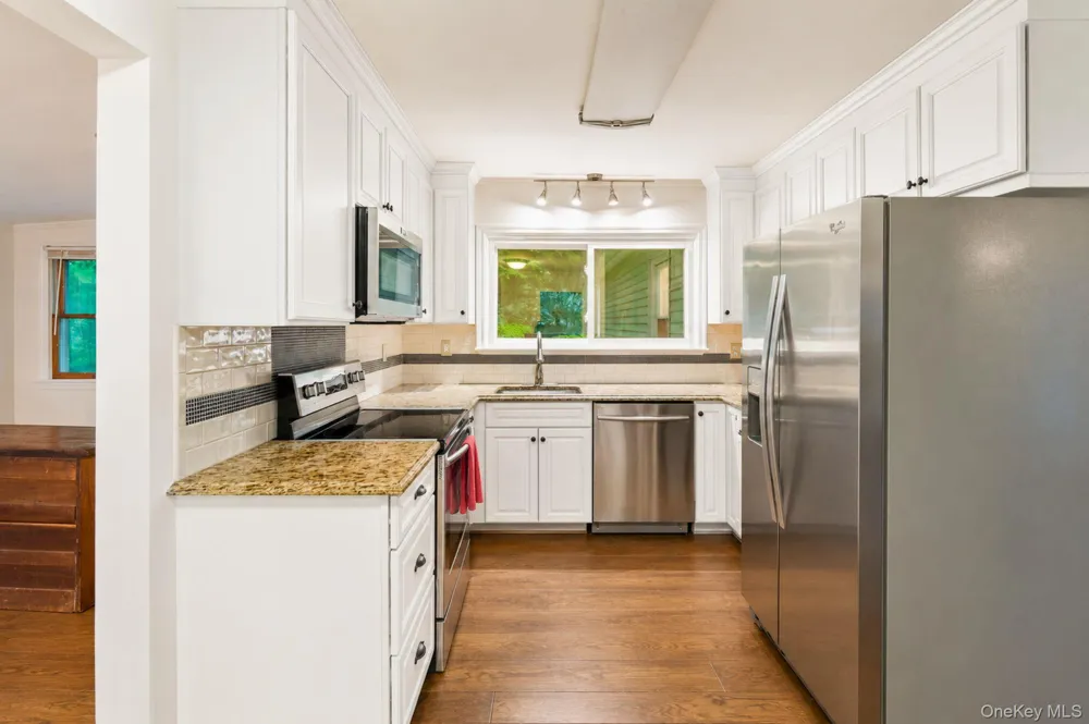 136 Pound Ridge Road Bedford, NY 10506