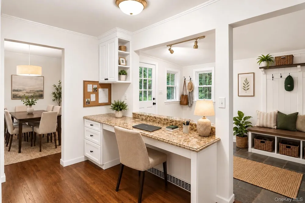 136 Pound Ridge Road Bedford, NY 10506