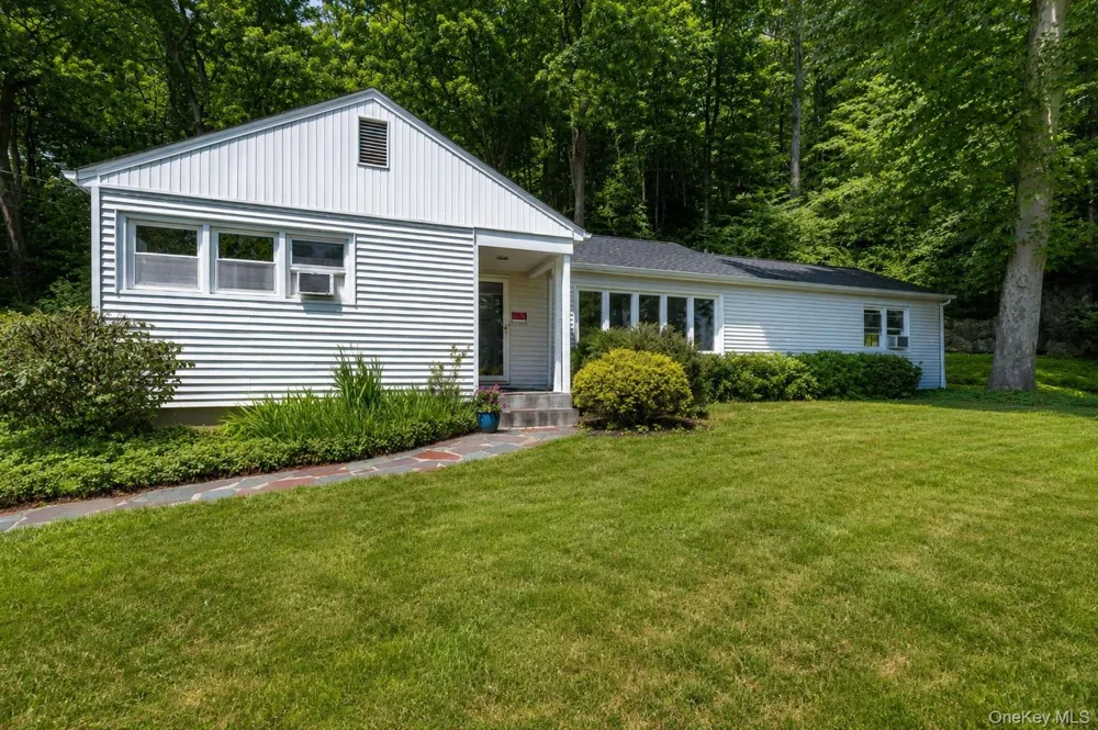 136 Pound Ridge Road Bedford, NY 10506