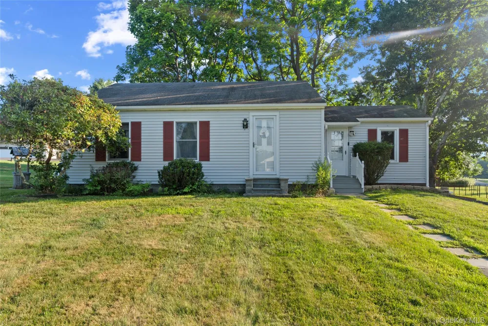 51 Mills Road Walden, NY 12586