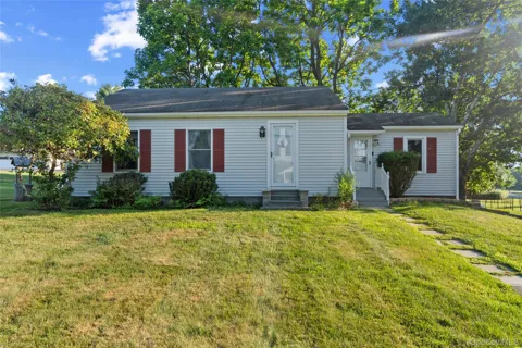 51 Mills Road