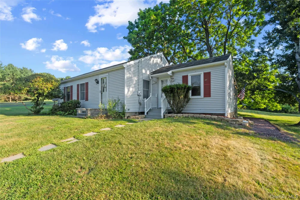 51 Mills Road Walden, NY 12586