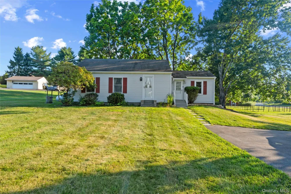 51 Mills Road Walden, NY 12586
