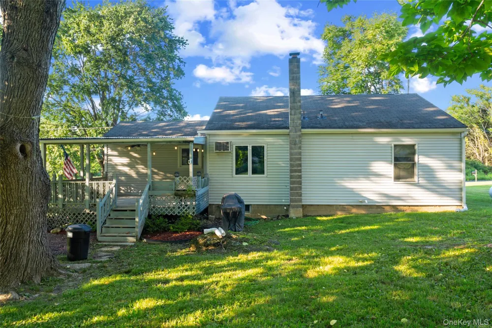 51 Mills Road Walden, NY 12586