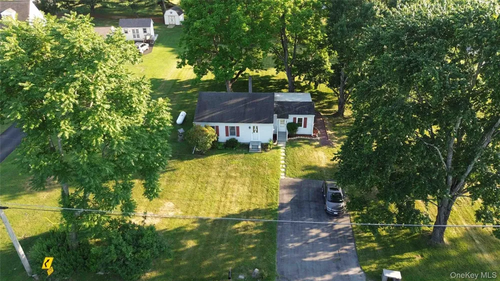 51 Mills Road Walden, NY 12586