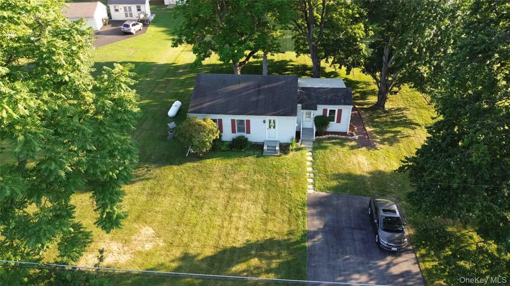 51 Mills Road Walden, NY 12586