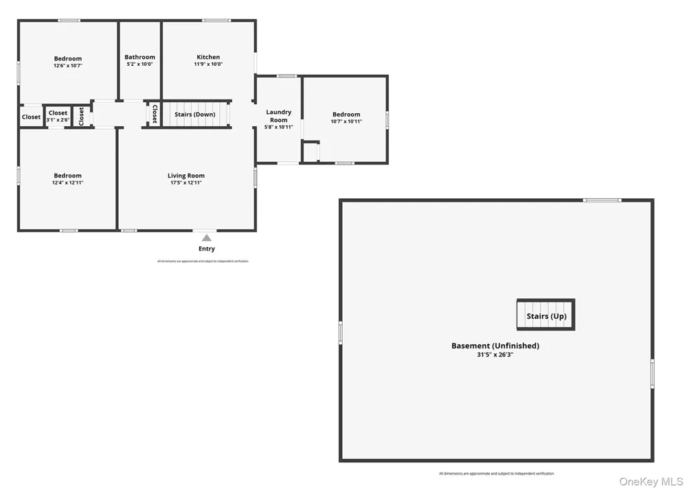 51 Mills Road Walden, NY 12586