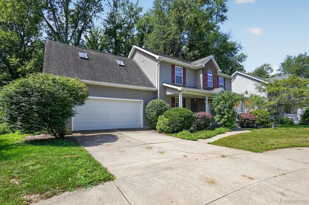 5677 Cartago Drive Delhi Charter Township, MI 48911