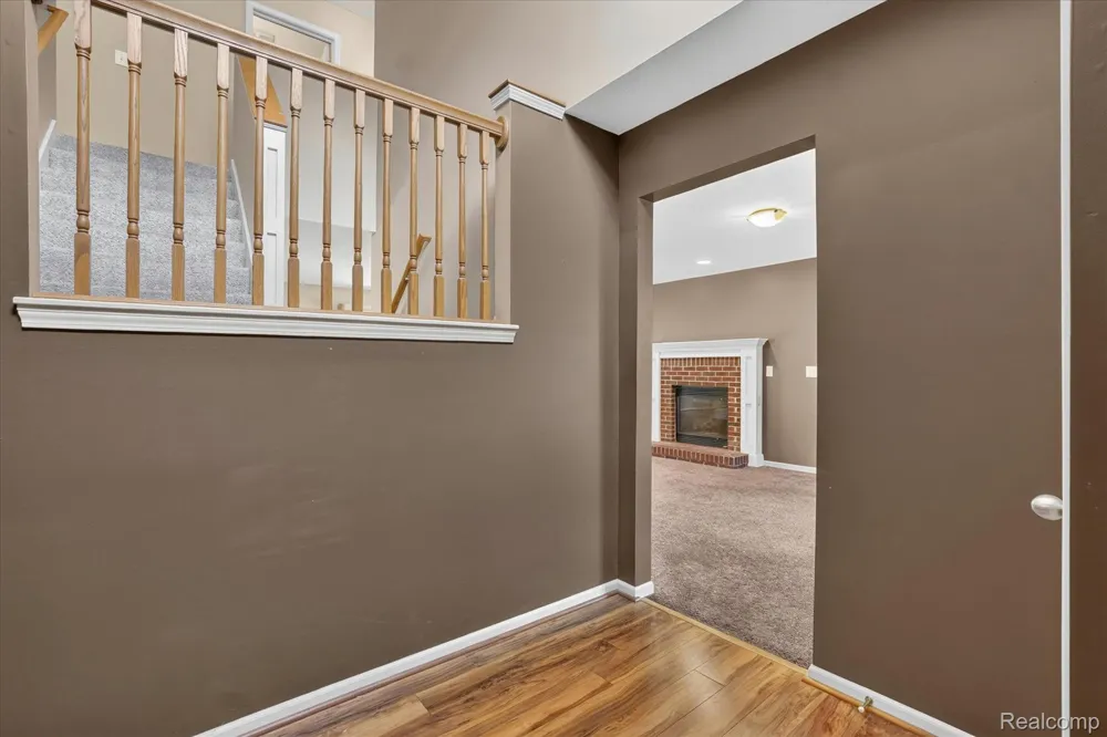 5677 Cartago Drive Delhi Charter Township, MI 48911