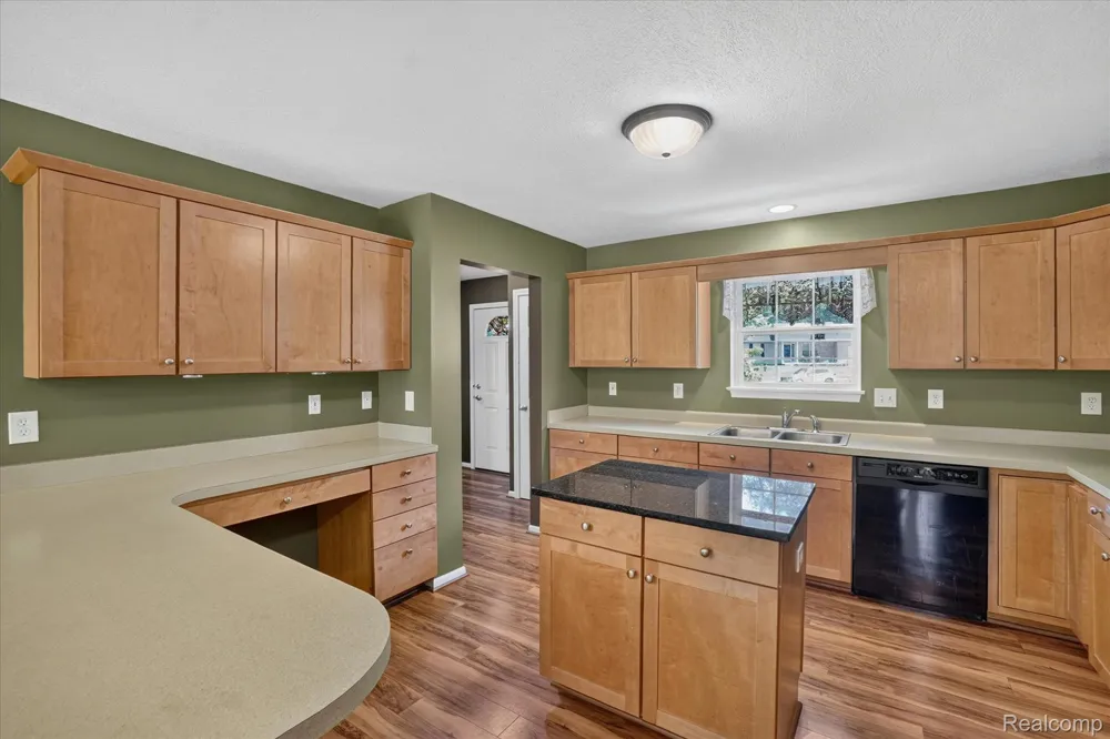 5677 Cartago Drive Delhi Charter Township, MI 48911