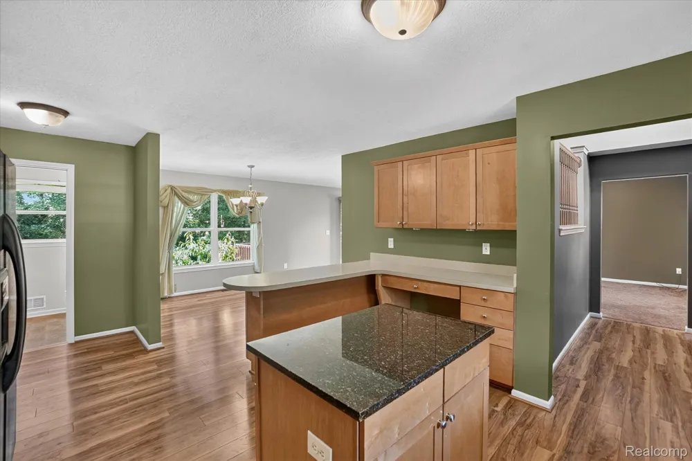 5677 Cartago Drive Delhi Charter Township, MI 48911