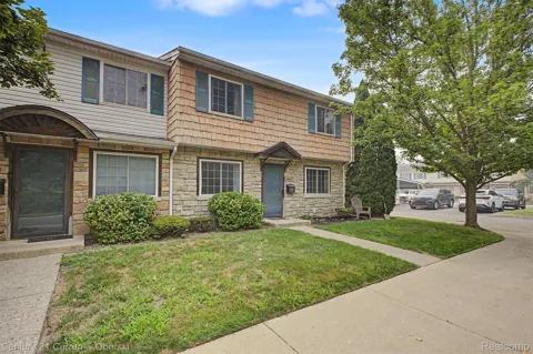 16535 Terrace Village Drive