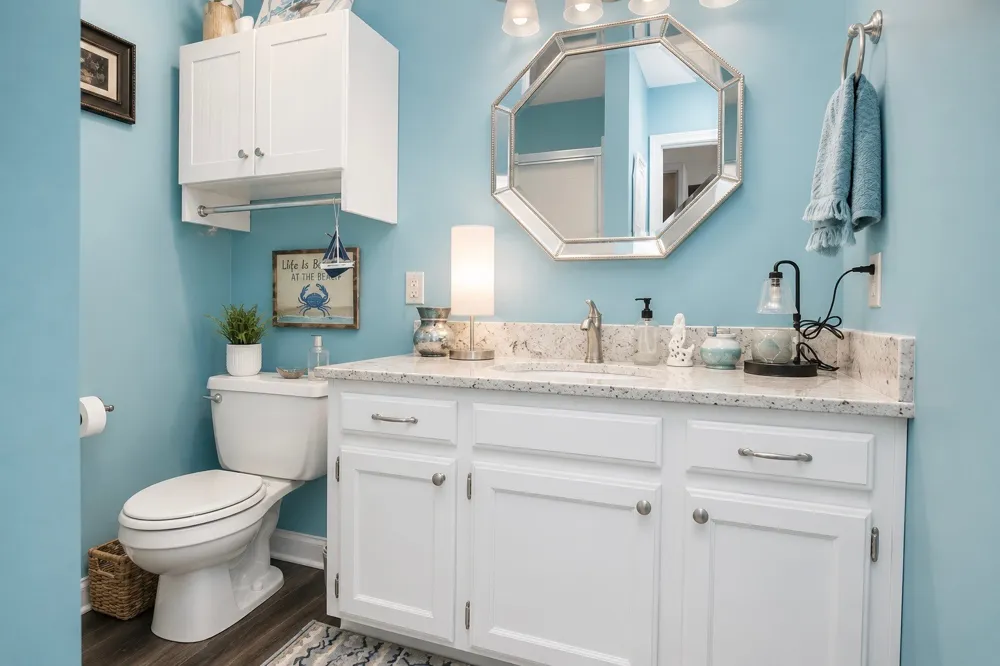 285 Meadowbrook Cir Lexington, TN 38351