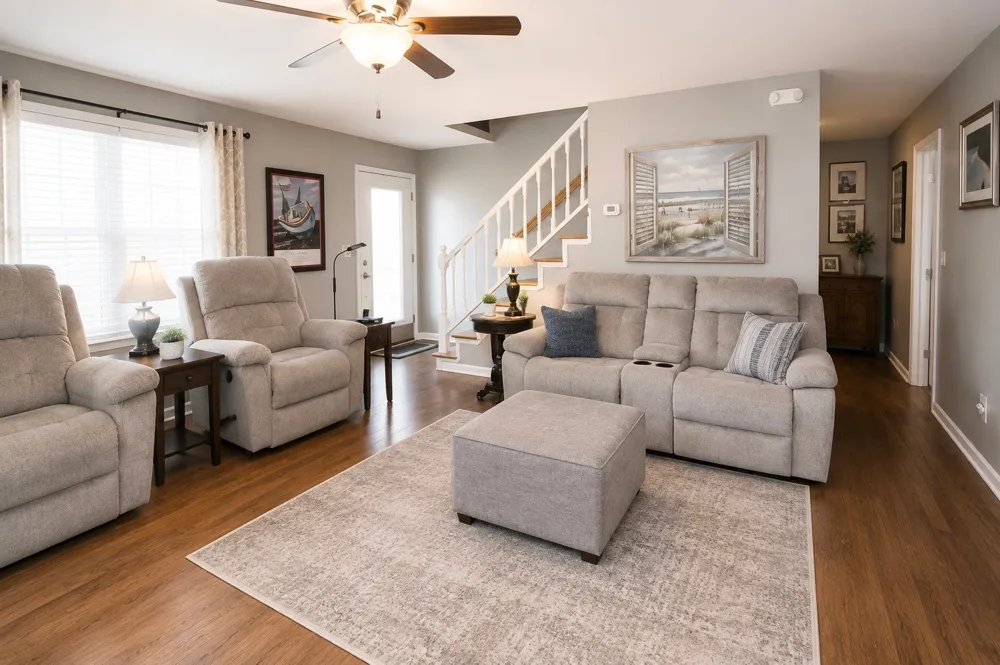 285 Meadowbrook Cir Lexington, TN 38351