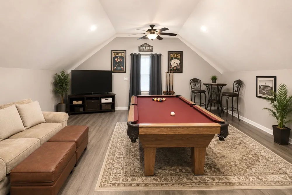 285 Meadowbrook Cir Lexington, TN 38351