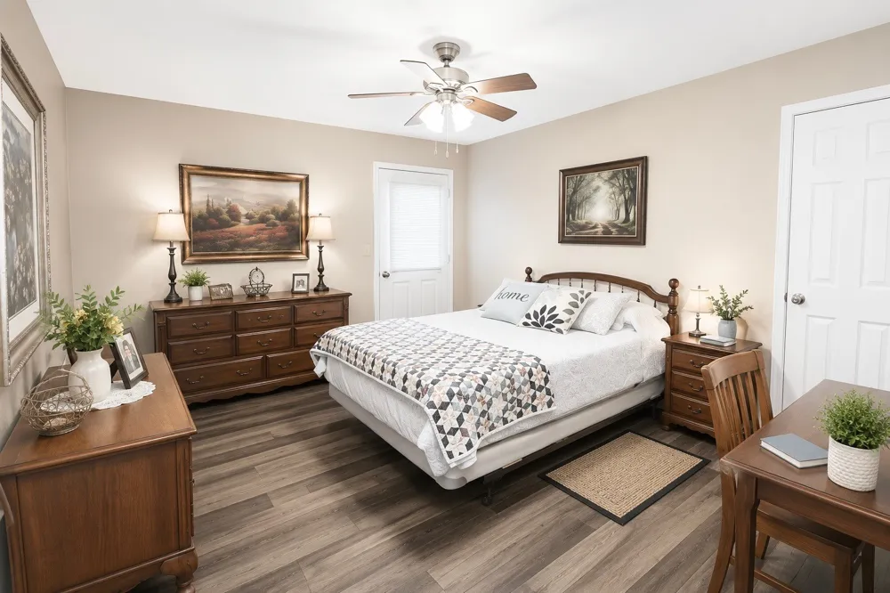 285 Meadowbrook Cir Lexington, TN 38351