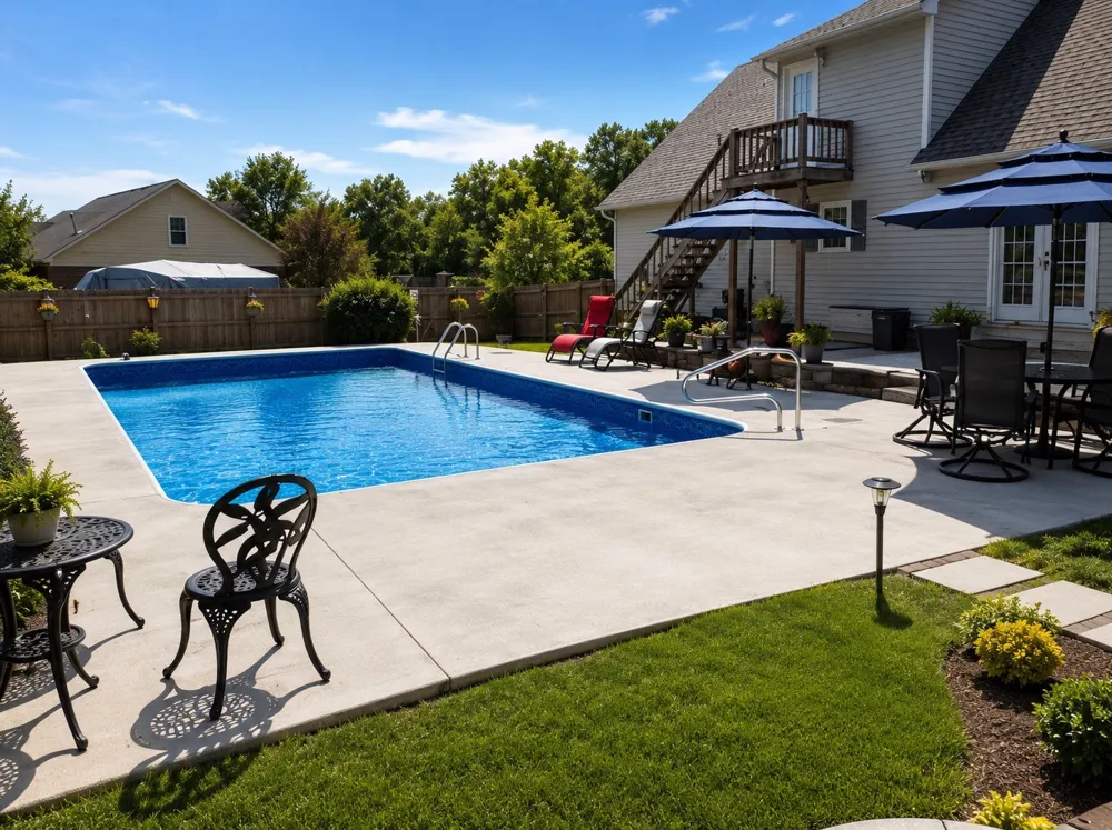 285 Meadowbrook Cir Lexington, TN 38351