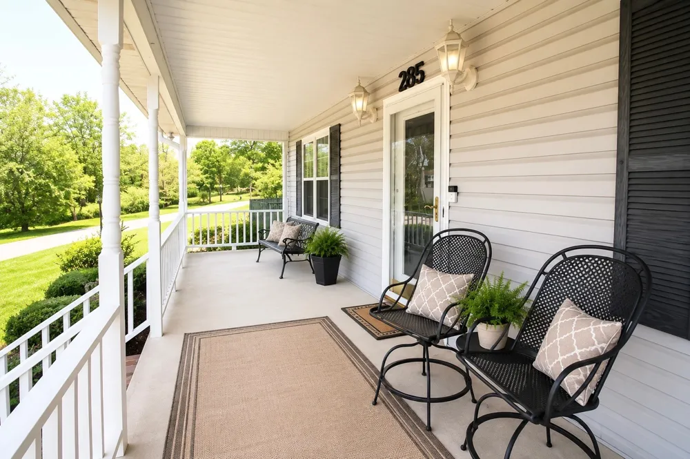 285 Meadowbrook Cir Lexington, TN 38351