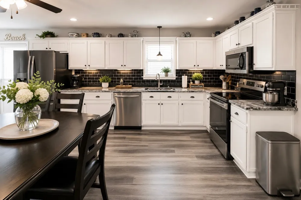 285 Meadowbrook Cir Lexington, TN 38351