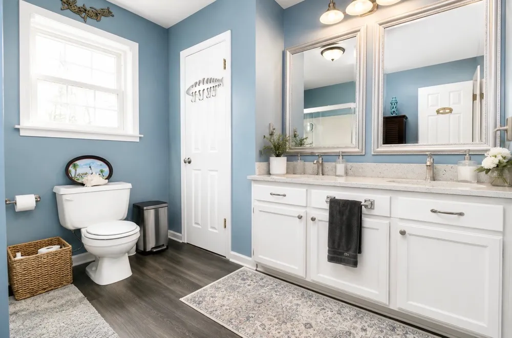 285 Meadowbrook Cir Lexington, TN 38351