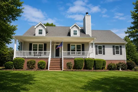 285 Meadowbrook Cir