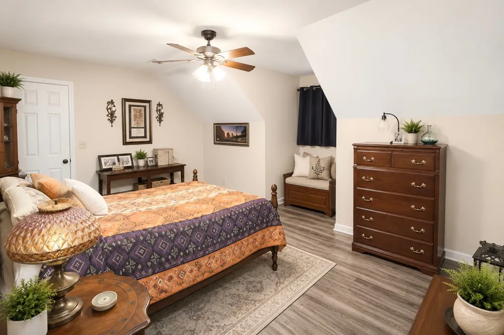 285 Meadowbrook Cir Lexington, TN 38351