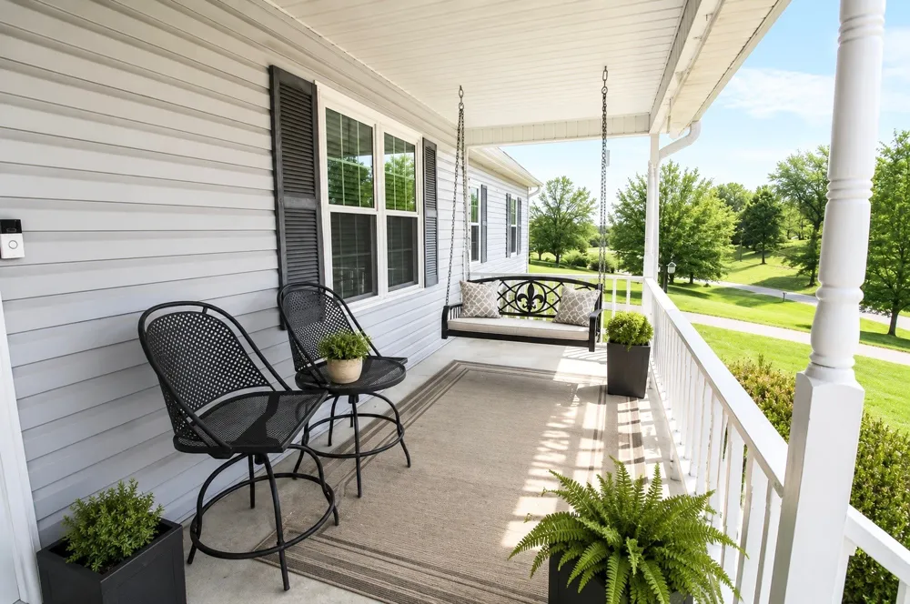 285 Meadowbrook Cir Lexington, TN 38351