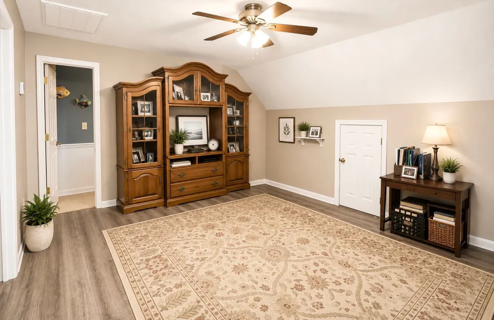 285 Meadowbrook Cir Lexington, TN 38351