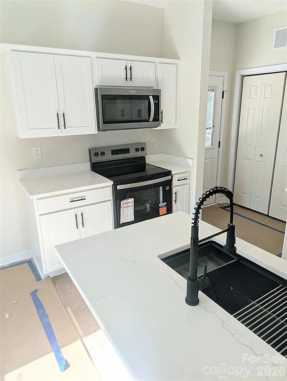 123 Kingswood Drive Statesville, NC 28625