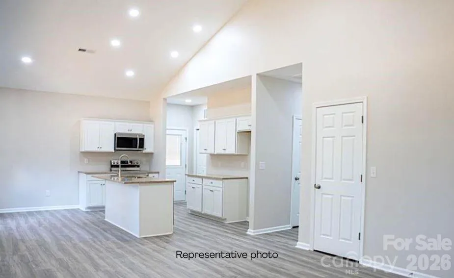 123 Kingswood Drive Statesville, NC 28625