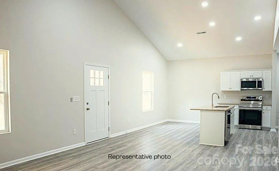 123 Kingswood Drive Statesville, NC 28625