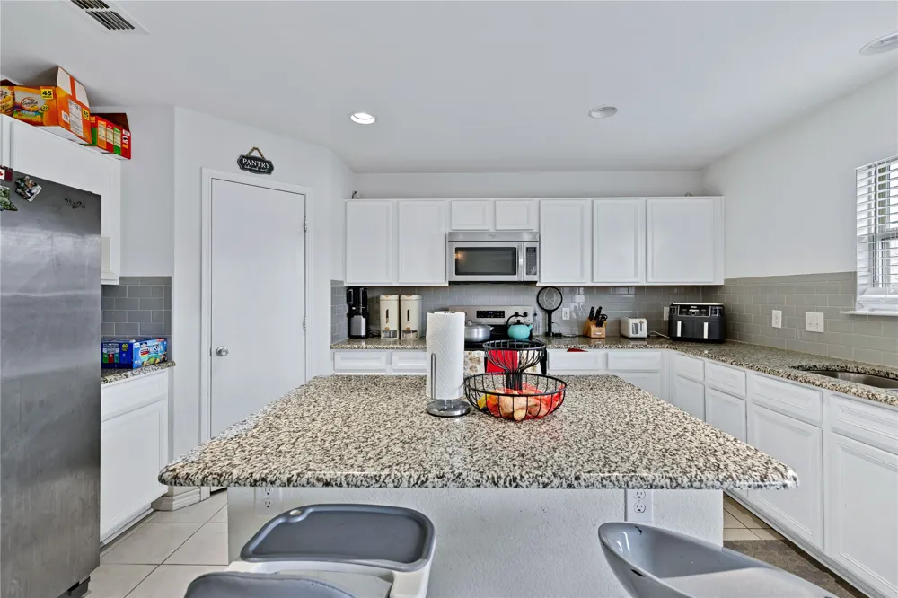 14813 Magnolia Lane Balch Springs, TX 75180