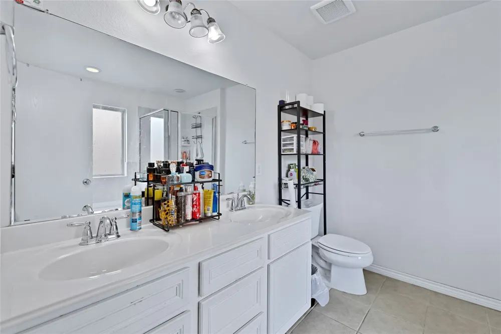 14813 Magnolia Lane Balch Springs, TX 75180