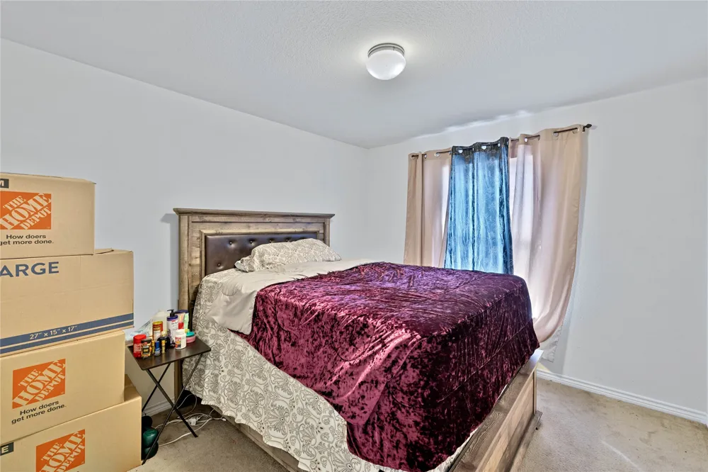 14813 Magnolia Lane Balch Springs, TX 75180