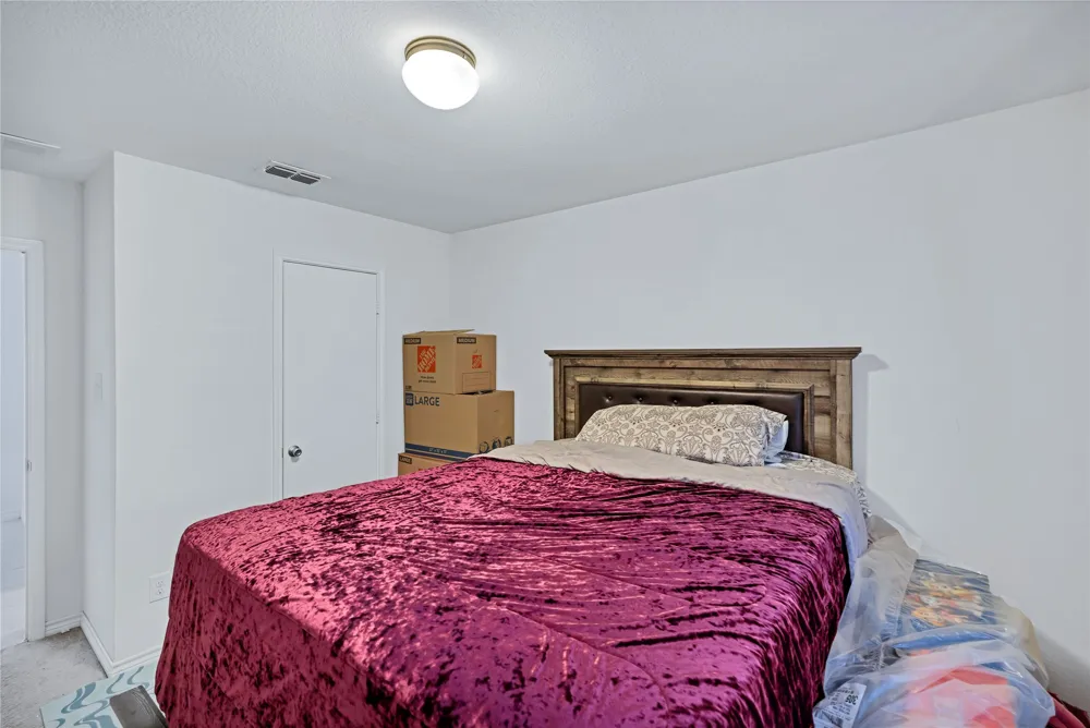 14813 Magnolia Lane Balch Springs, TX 75180