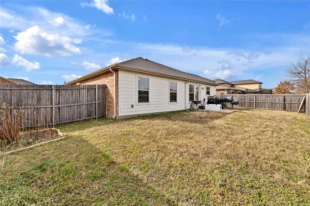 14813 Magnolia Lane Balch Springs, TX 75180