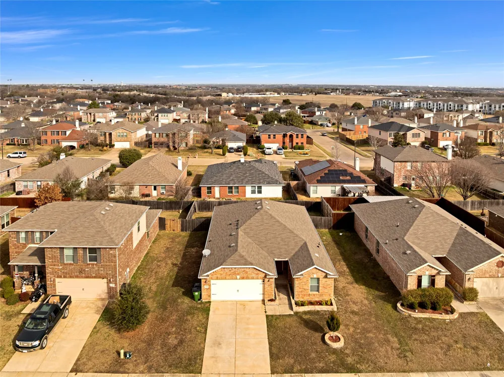 14813 Magnolia Lane Balch Springs, TX 75180