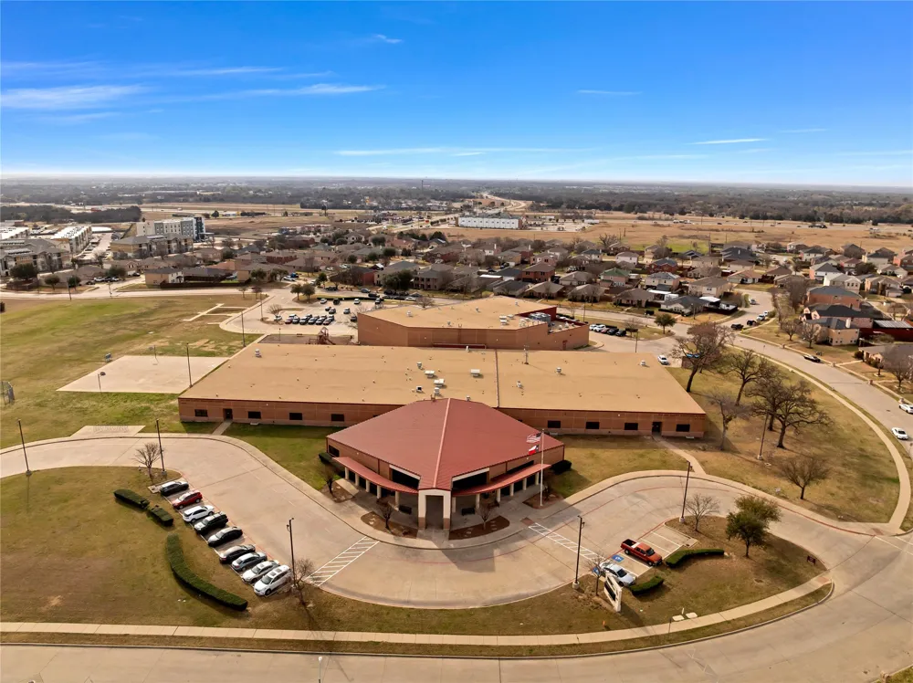 14813 Magnolia Lane Balch Springs, TX 75180