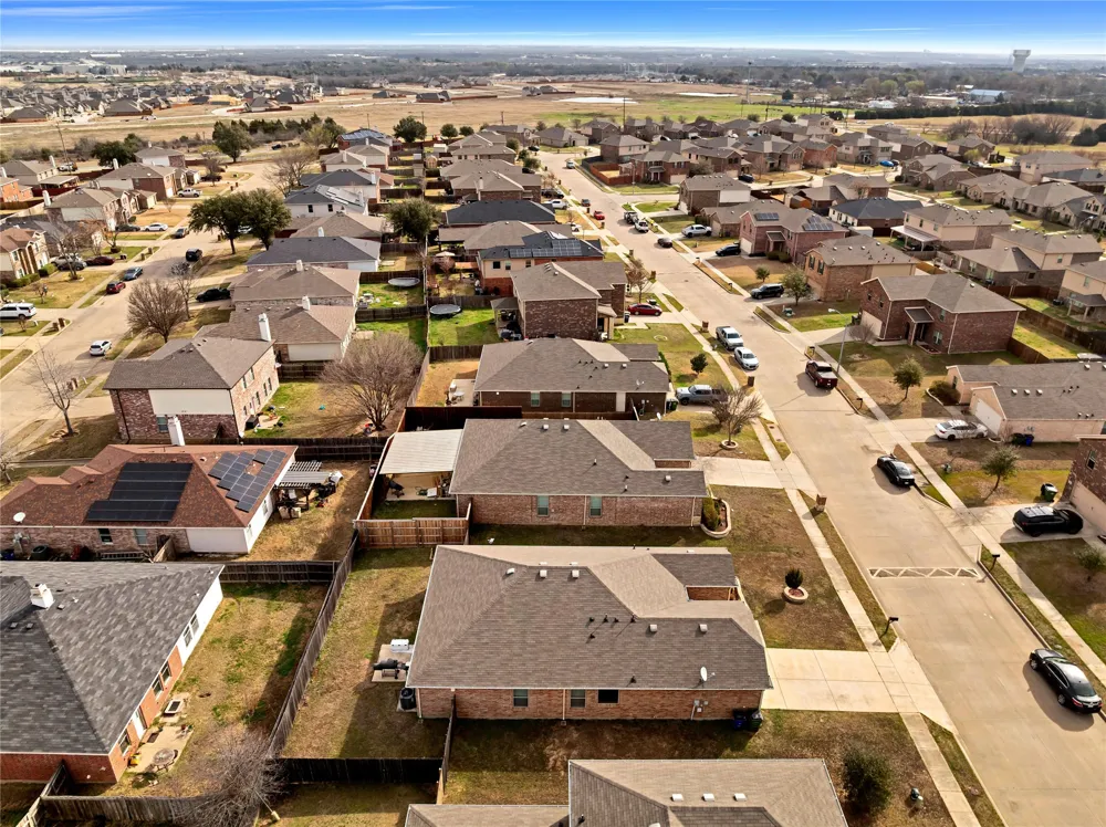 14813 Magnolia Lane Balch Springs, TX 75180
