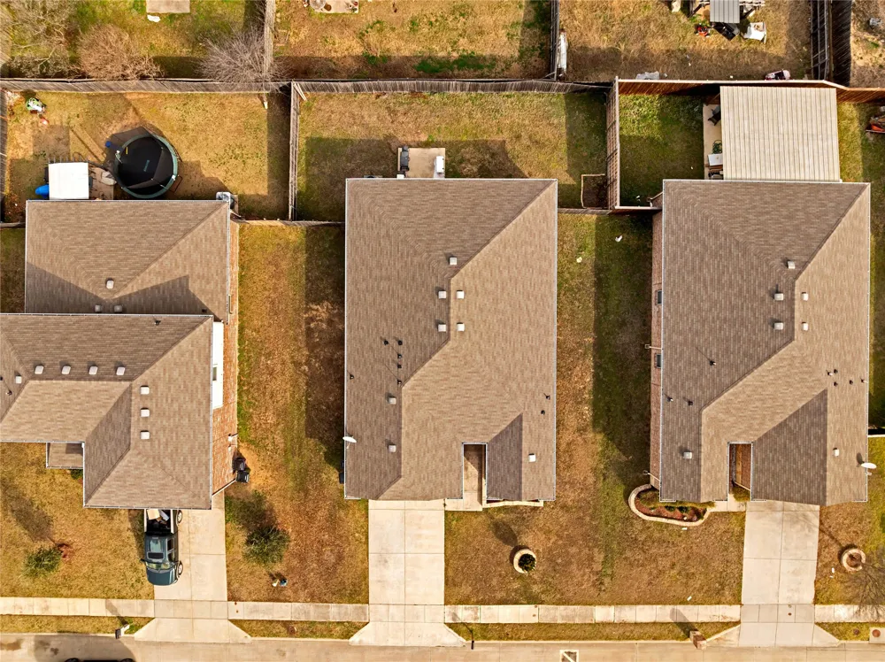 14813 Magnolia Lane Balch Springs, TX 75180