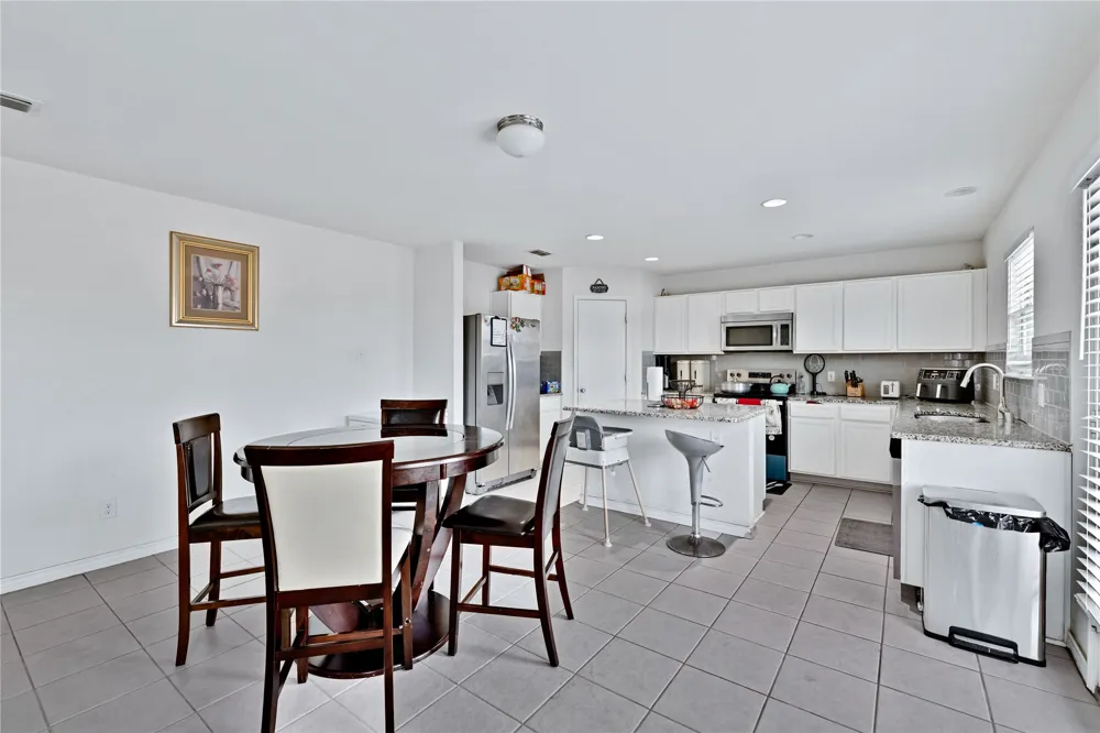 14813 Magnolia Lane Balch Springs, TX 75180