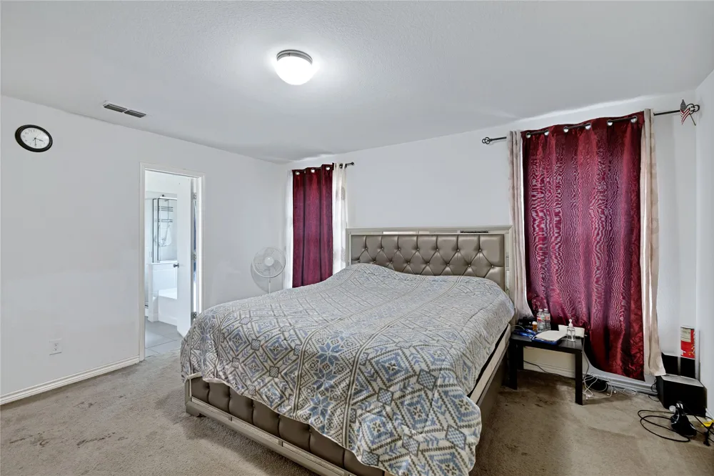 14813 Magnolia Lane Balch Springs, TX 75180