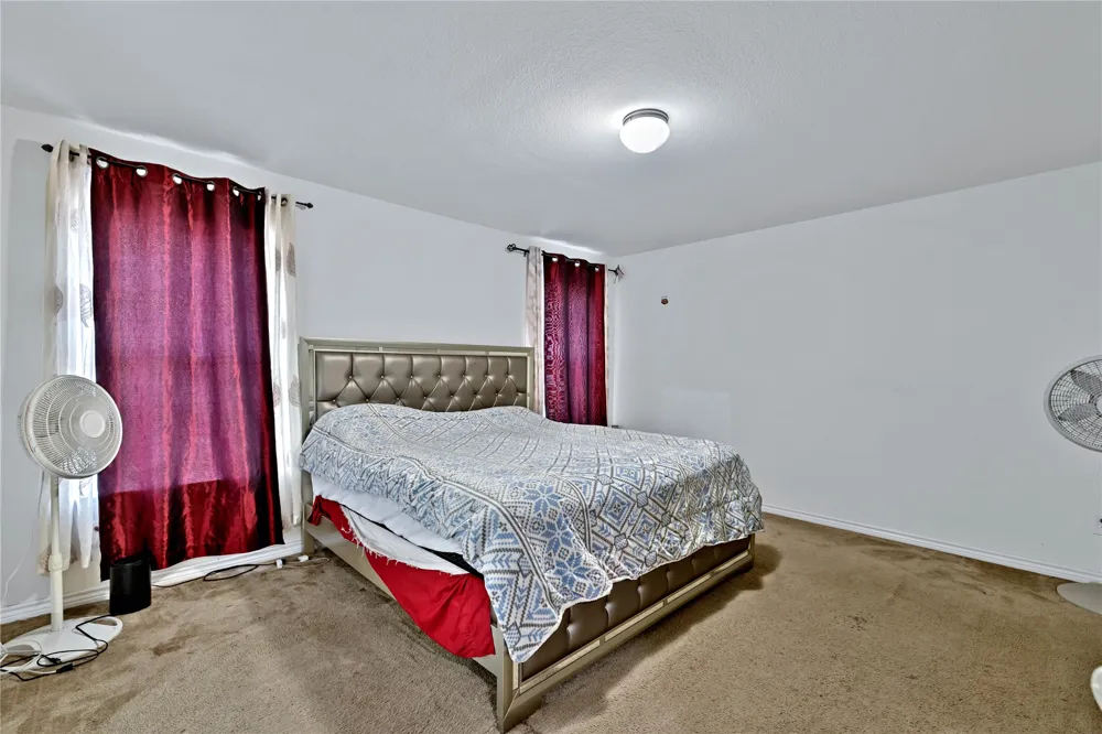 14813 Magnolia Lane Balch Springs, TX 75180